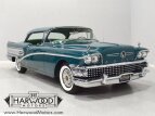 Thumbnail Photo 7 for 1958 Buick Special
